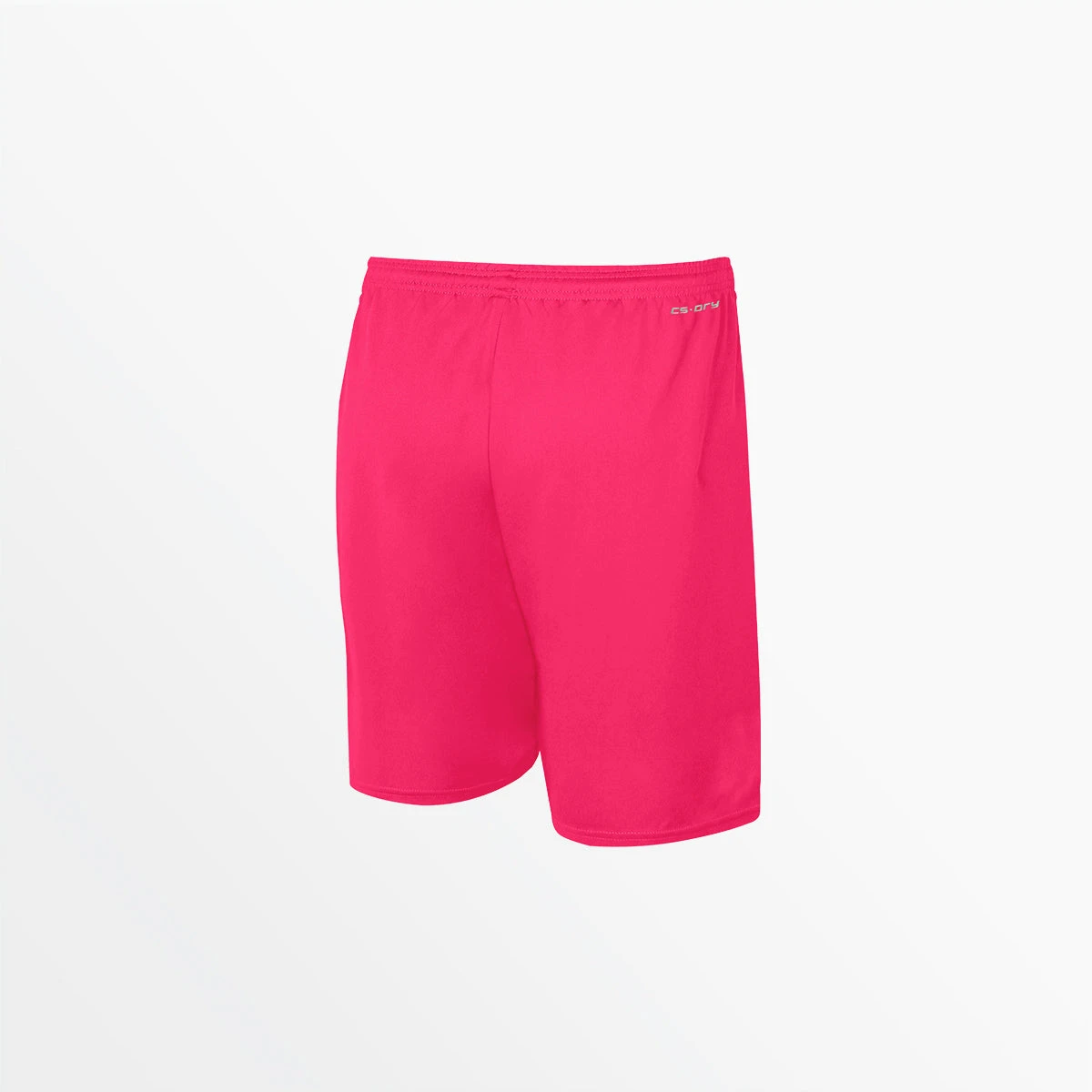 AGA-3924NEONPINKBLACKBK.jpg CapelliSport SHOP ALL WOMEN'S CS ONE PIQUE GOALKEEPER SHORTS