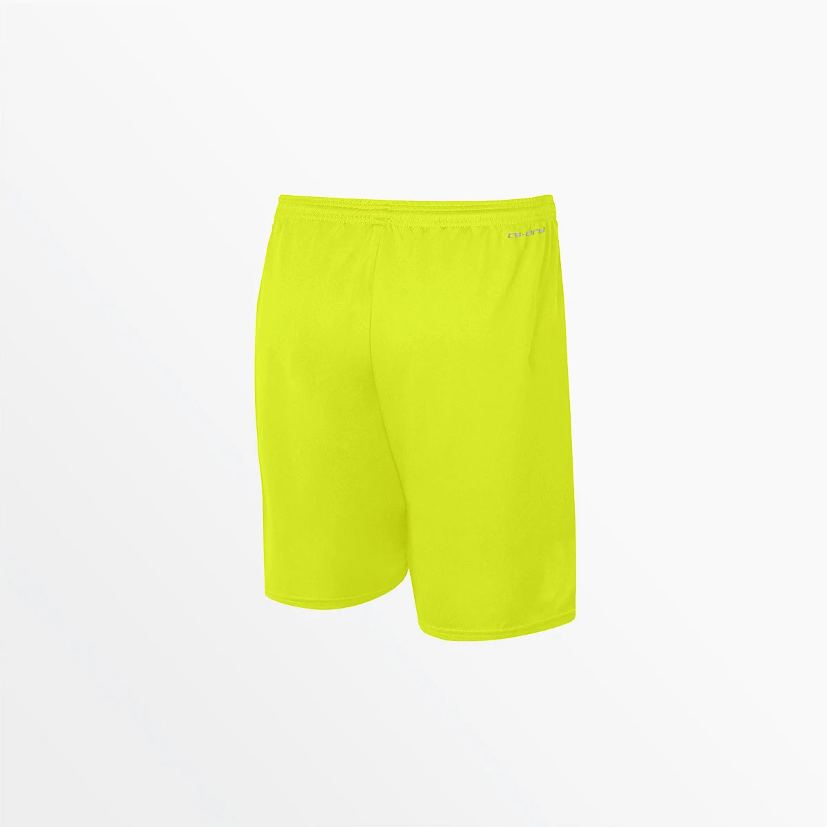 AGA-3924NEONYELLOWBLACKBK.jpg CapelliSport SHOP ALL WOMEN'S CS ONE PIQUE GOALKEEPER SHORTS