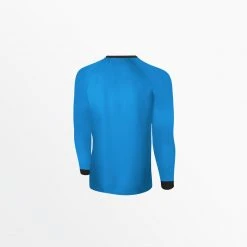 CapelliSport MEN'S BASICS REFEREE LONG SLEEVE JERSEY