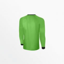 CapelliSport MEN'S BASICS REFEREE LONG SLEEVE JERSEY