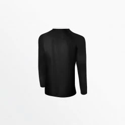 CapelliSport TOPS WOMEN'S BASICS REFEREE LONG SLEEVE JERSEY