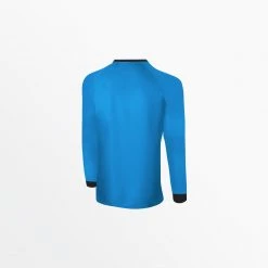 CapelliSport TOPS WOMEN'S BASICS REFEREE LONG SLEEVE JERSEY