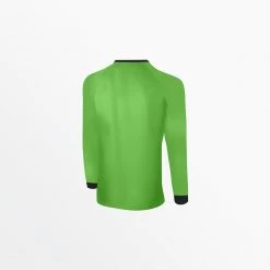 CapelliSport TOPS WOMEN'S BASICS REFEREE LONG SLEEVE JERSEY