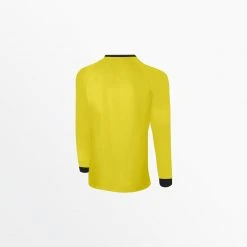 CapelliSport TOPS WOMEN'S BASICS REFEREE LONG SLEEVE JERSEY