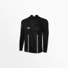 CapelliSport TOPS MEN'S OFFICIAL REFEREE V-NECK LONG SLEEVE JERSEY