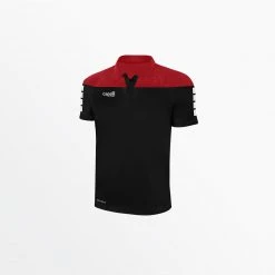 CapelliSport TOPS MEN'S TRIBECA POLY POLO