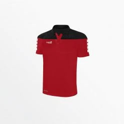 CapelliSport TOPS MEN'S TRIBECA POLY POLO