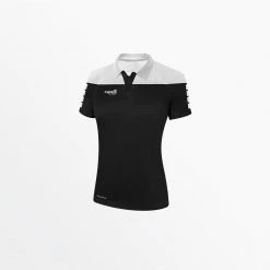 CapelliSport TOPS WOMEN'S TRIBECA POLY POLO 4 CapelliSport TOPS WOMEN'S TRIBECA POLY POLO