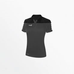 CapelliSport TOPS WOMEN'S TRIBECA POLY POLO 6 CapelliSport TOPS WOMEN'S TRIBECA POLY POLO