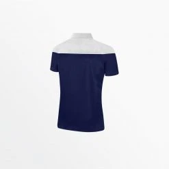 CapelliSport TOPS WOMEN'S TRIBECA POLY POLO 9 CapelliSport TOPS WOMEN'S TRIBECA POLY POLO