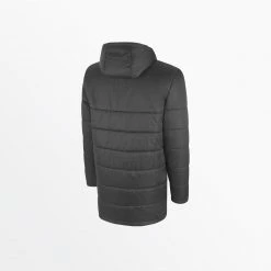 CapelliSport ADULT BASICS STADIUM COAT