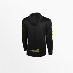 Capellisport.com ADULT PALESTINO SPARROW HOODED TRAINING JACKET TOPS