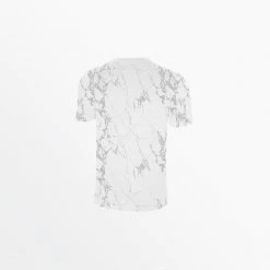 Capellisport.com YOUTH LIFESTYLE MARBLE TEE TOPS