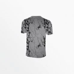 Capellisport.com MEN'S LIFESTYLE MARBLE TEE TOPS