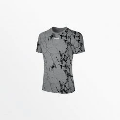 Capellisport.com WOMEN'S LIFESTYLE MARBLE TEE TOPS