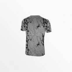 Capellisport.com WOMEN'S LIFESTYLE MARBLE TEE TOPS