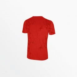 Capellisport.com WOMEN'S LIFESTYLE MARBLE TEE TOPS