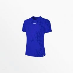 Capellisport.com WOMEN'S LIFESTYLE MARBLE TEE TOPS