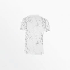 Capellisport.com WOMEN'S LIFESTYLE MARBLE TEE TOPS
