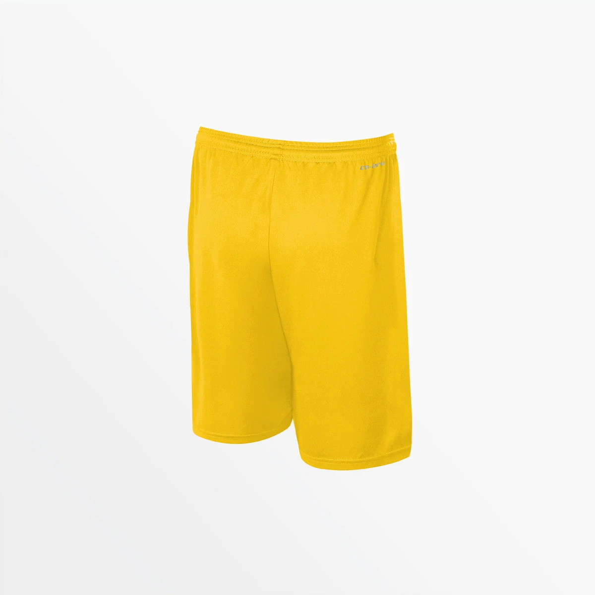 AGA-6559ATHLETICGOLDBLACKBK.jpg Capellisport.com ADULT TEAM MATCH SHORTS