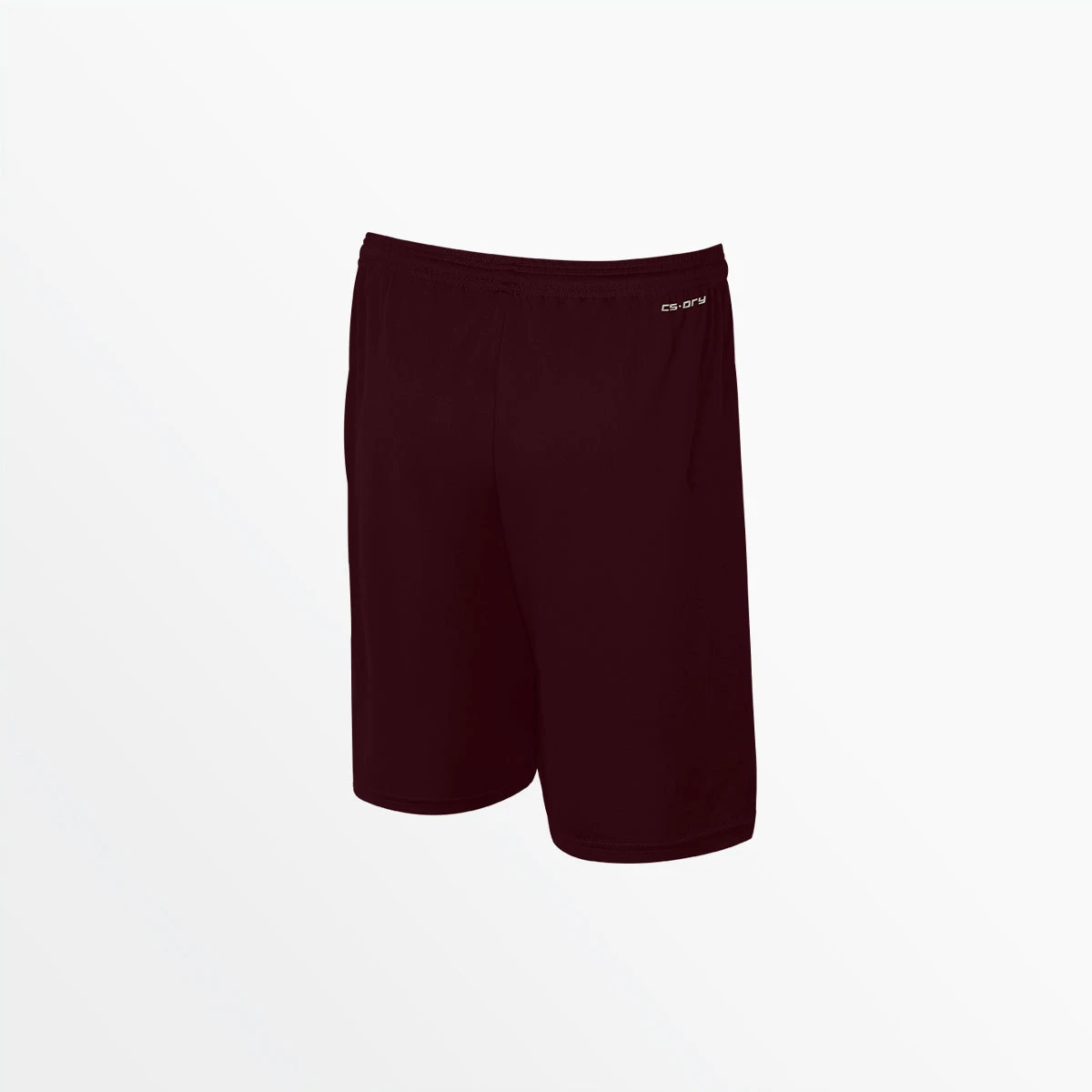 AGA-6559MAROONWHITEBK.jpg Capellisport.com ADULT TEAM MATCH SHORTS