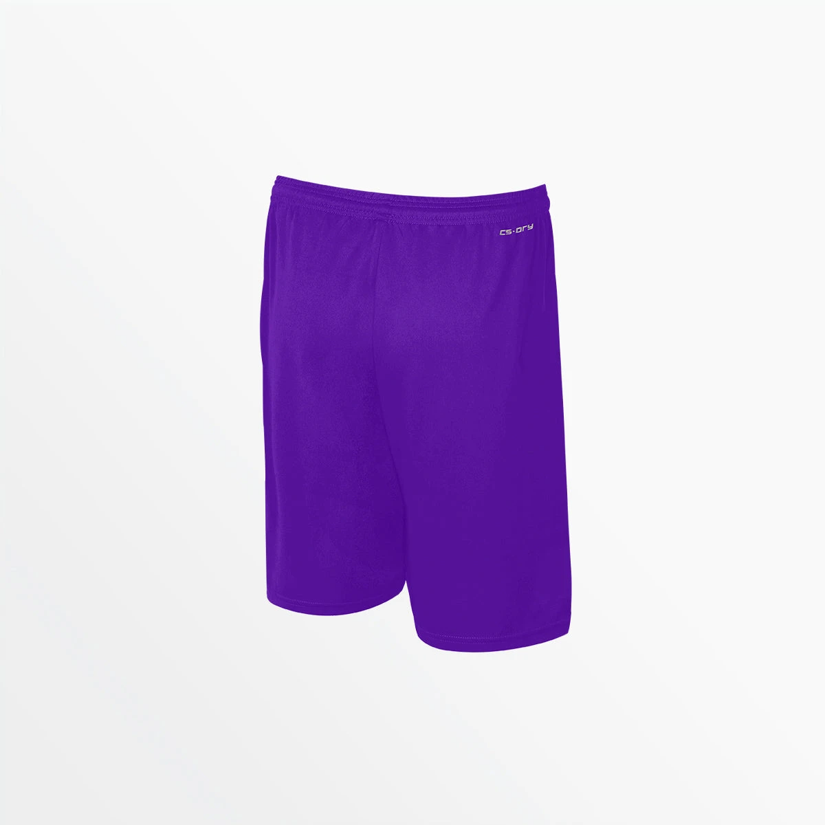 AGA-6559PURPLEWHITEBK.jpg Capellisport.com ADULT TEAM MATCH SHORTS