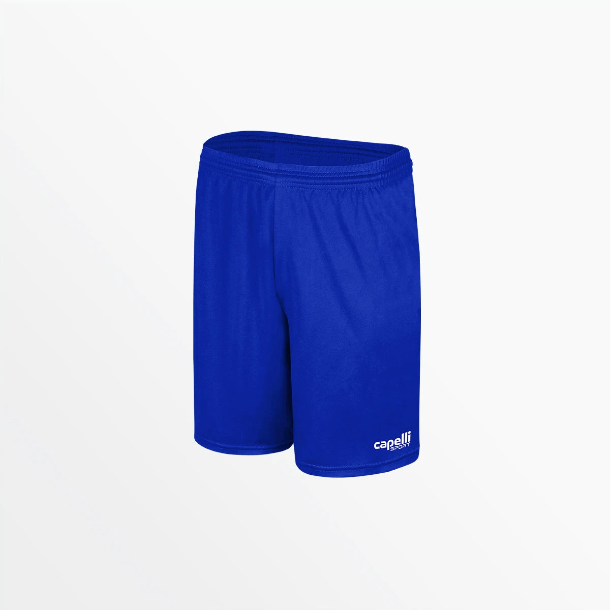 AGA-6559ROYALBLUEWHITE.jpg Capellisport.com ADULT TEAM MATCH SHORTS