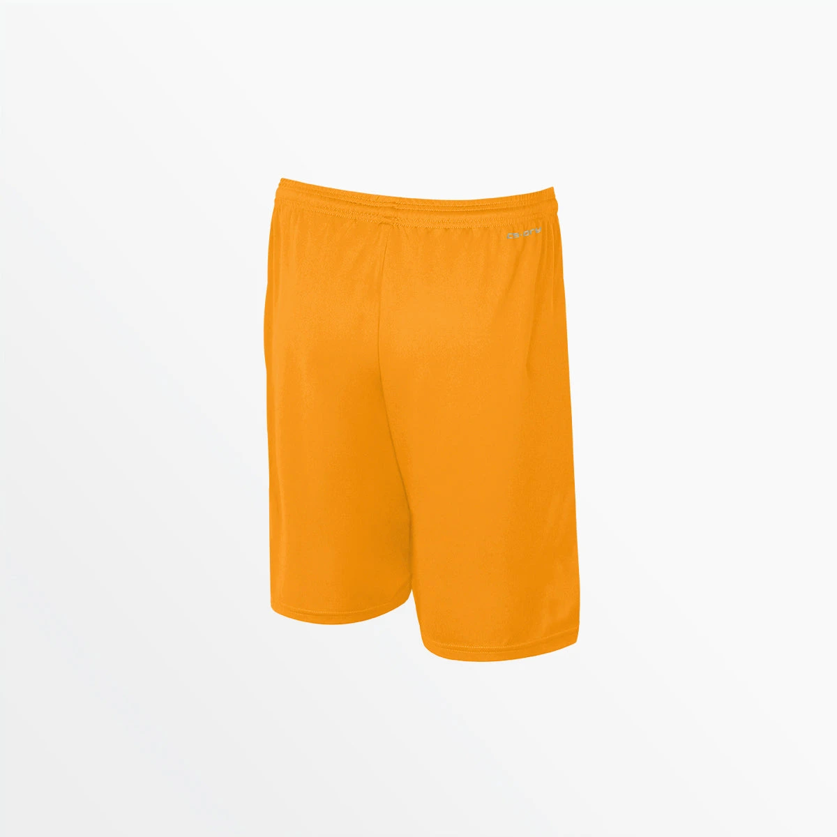 AGA-6559TEAMORANGEBLACKBK.jpg Capellisport.com ADULT TEAM MATCH SHORTS
