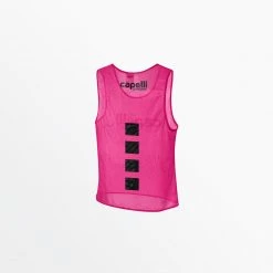 CapelliSport ACCESSORIES YOUTH PRACTICE PINNIE WITH 4-CUBES