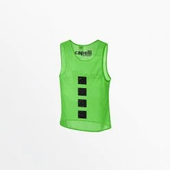 CapelliSport ACCESSORIES YOUTH PRACTICE PINNIE WITH 4-CUBES