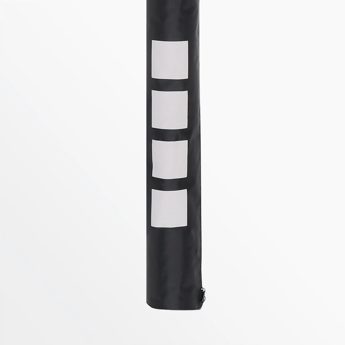 AGE-5023PROMOBLUEWHITEDE1.jpg CapelliSport SOCCER EQUIPMENT CS CORNER FLAG POLE WITH SPIKE & CARRY BAG