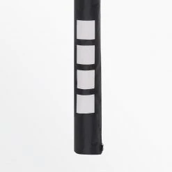 CapelliSport SOCCER EQUIPMENT CS CORNER FLAG POLES - 4 PIECE SET WITHOUT BASE