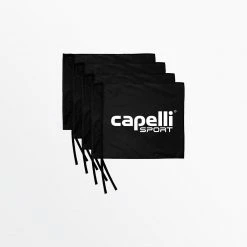CapelliSport FLAGS SOCCER EQUIPMENT
