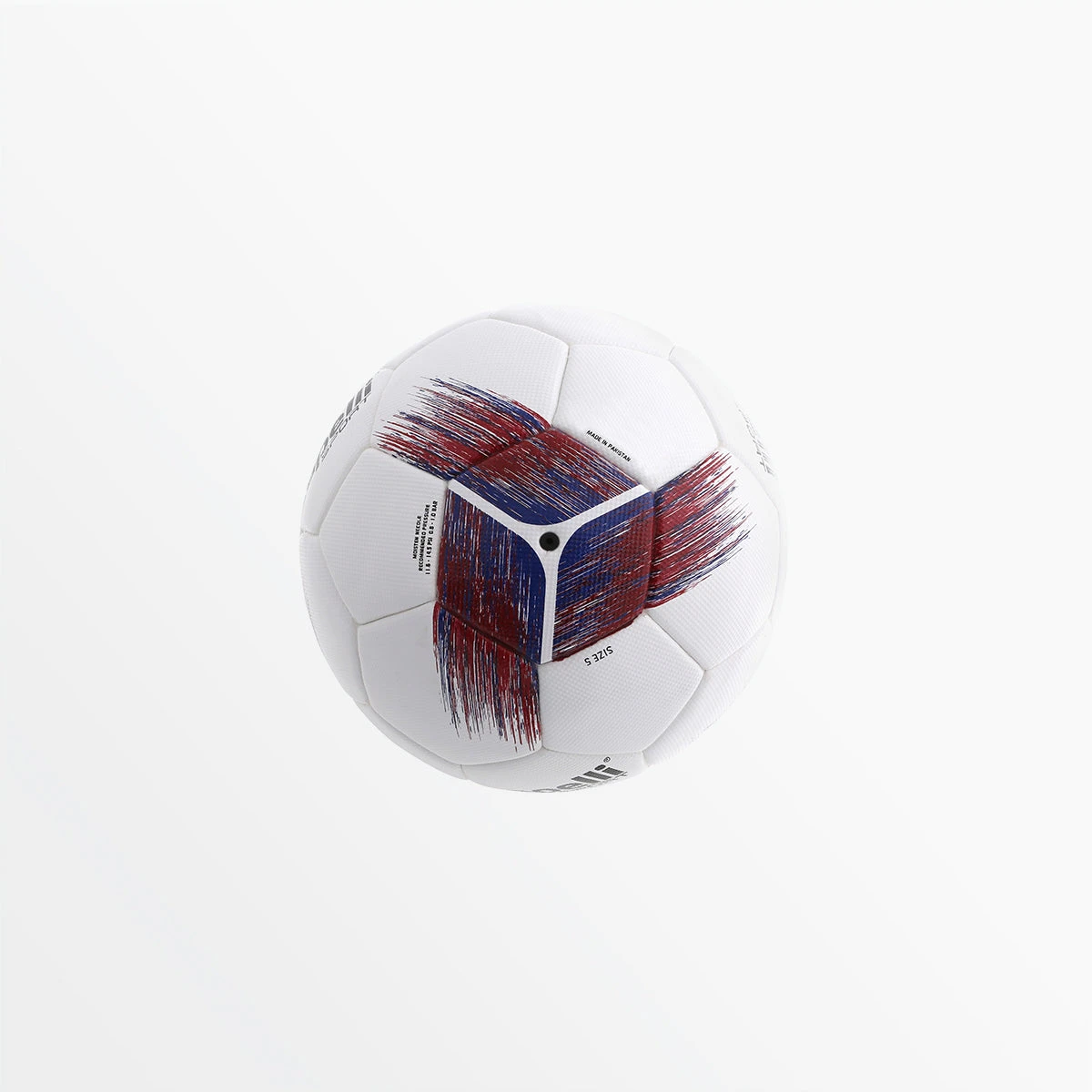 AGE-5072ROYALBLUEREDBOTTOM.jpg CapelliSport SOCCER EQUIPMENT TRIBECA STRIKE PRO ELITE FIFA QUALITY PRO THERMAL BONDED SOCCER BALL