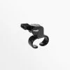 CapelliSport SOCCER EQUIPMENT CS PEALESS REFEREE WHISTLE WITH FINGER GRIP