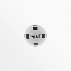 CapelliSport 4-CUBE MINI SOCCER BALL