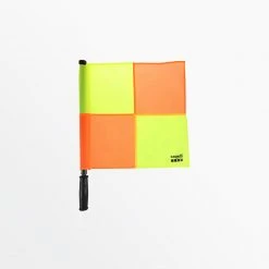 CapelliSport SOCCER EQUIPMENT CS PROFESSIONAL REFEREE FLAG SET