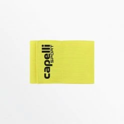 CapelliSport ACCESSORIES CAPTAIN'S ARM BAND