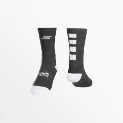 CapelliSport 4-CUBE CREW SOCKS