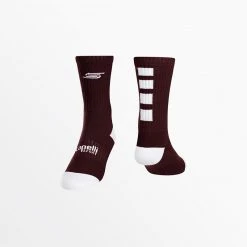 CapelliSport 4-CUBE CREW SOCKS