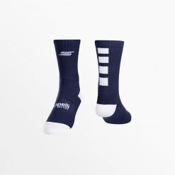 CapelliSport 4-CUBE CREW SOCKS