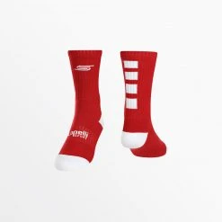 CapelliSport 4-CUBE CREW SOCKS