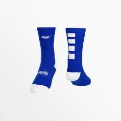 CapelliSport 4-CUBE CREW SOCKS