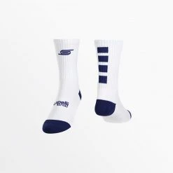 CapelliSport 4-CUBE CREW SOCKS