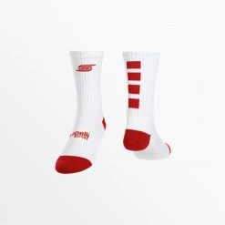 CapelliSport 4-CUBE CREW SOCKS