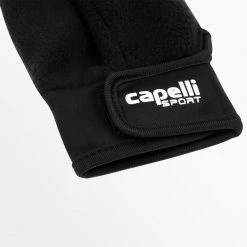 CapelliSport ACCESSORIES ADULT FLEECE FIELD GLOVE