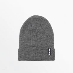 CapelliSport YOUTH BRANDED CUFF BEANIE ACCESSORIES