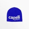 CapelliSport YOUTH LOGO KNIT BEANIE ACCESSORIES