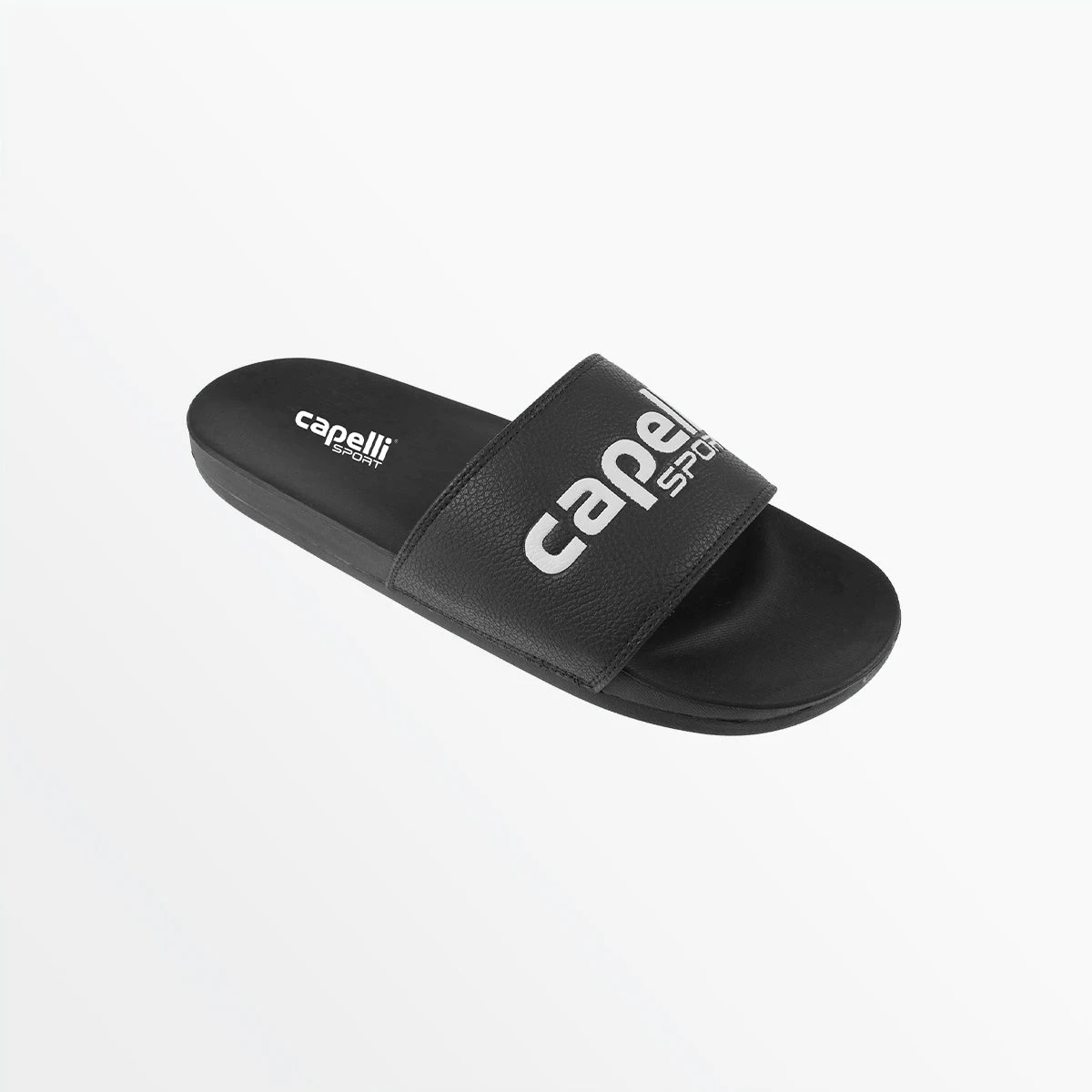 AGX-1693BLACK.jpg CapelliSport SHOES CS COMFORT SLIDES