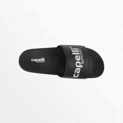 CapelliSport SHOES CS COMFORT SLIDES 6 CapelliSport SHOES CS COMFORT SLIDES